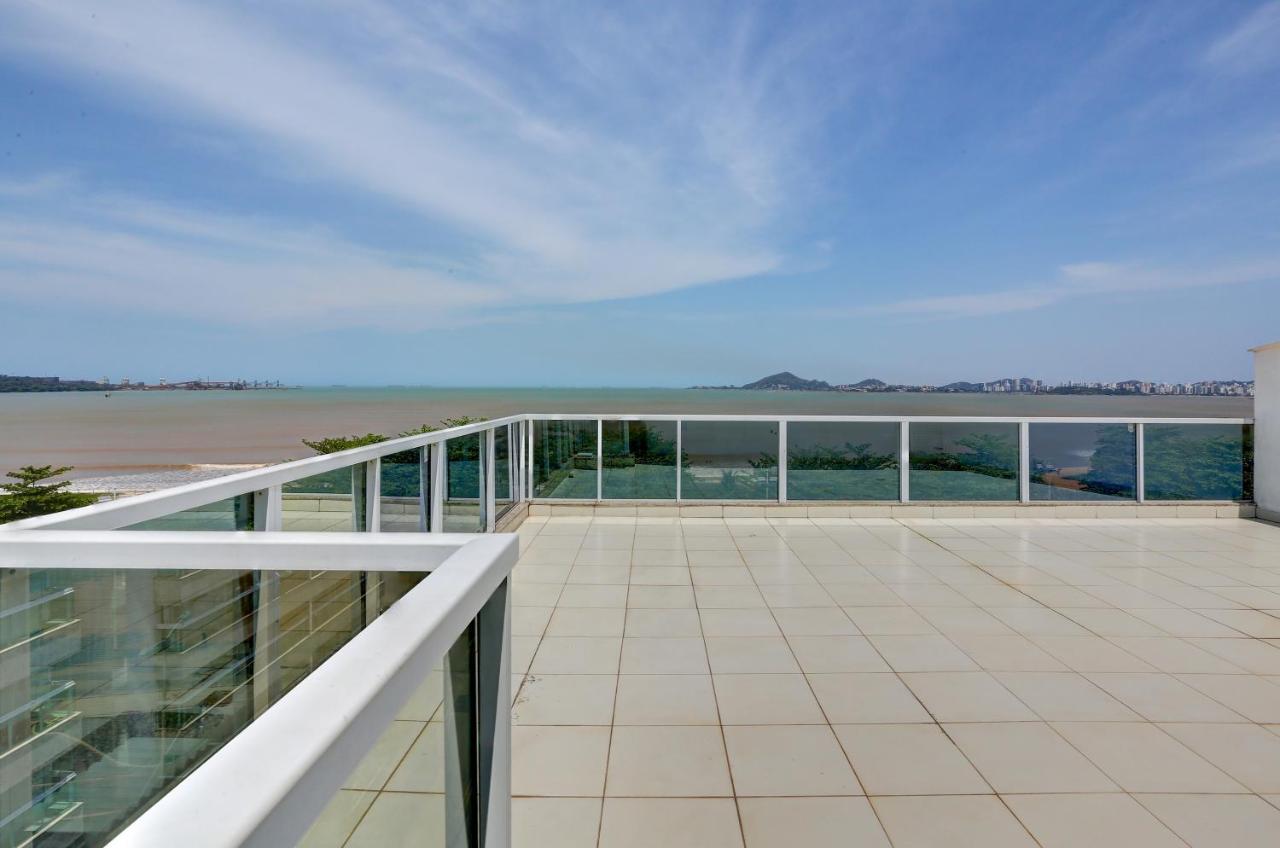 Transamerica Fit Vitoria Praia De Camburi المظهر الخارجي الصورة