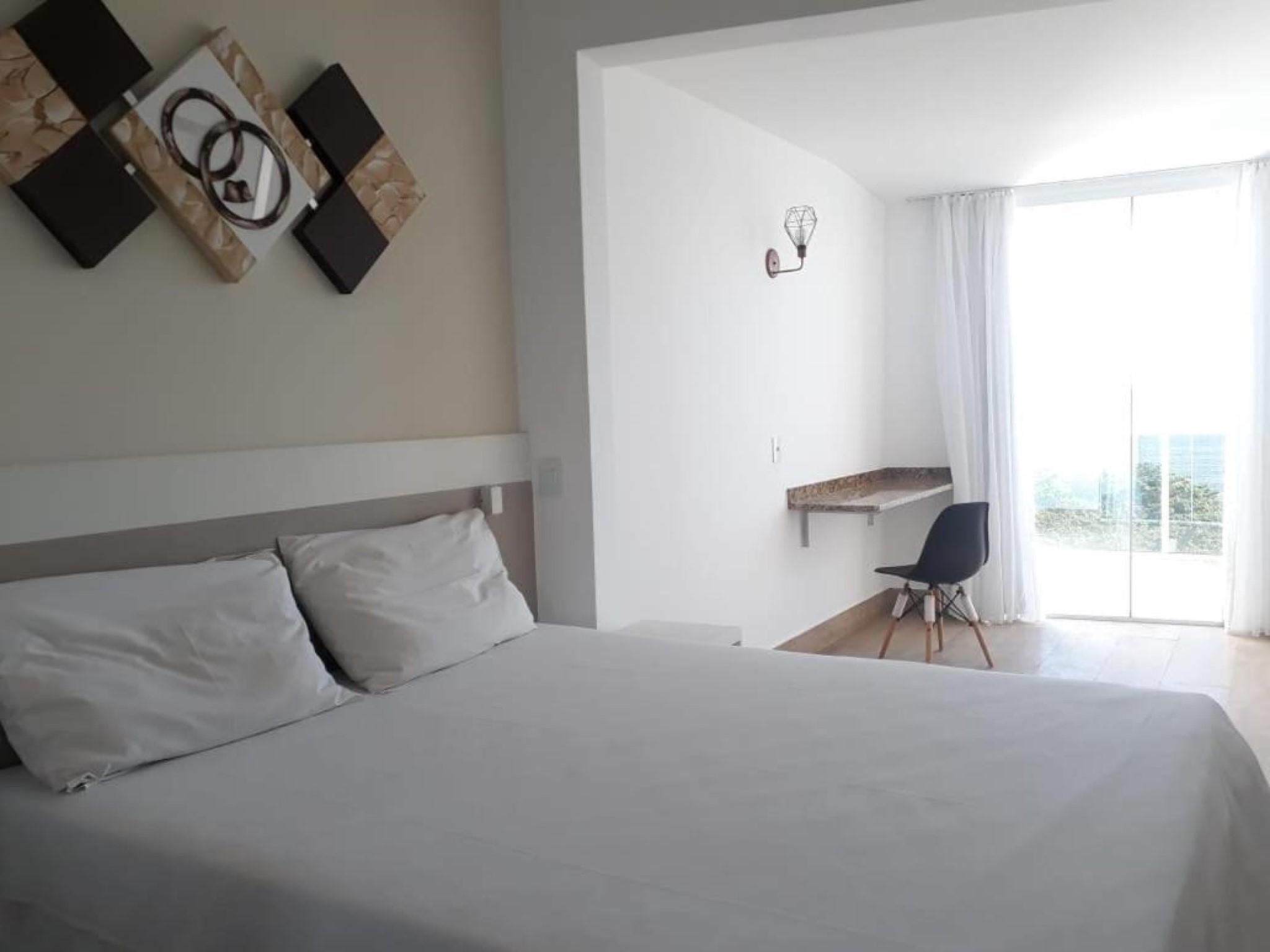 Transamerica Fit Vitoria Praia De Camburi المظهر الخارجي الصورة