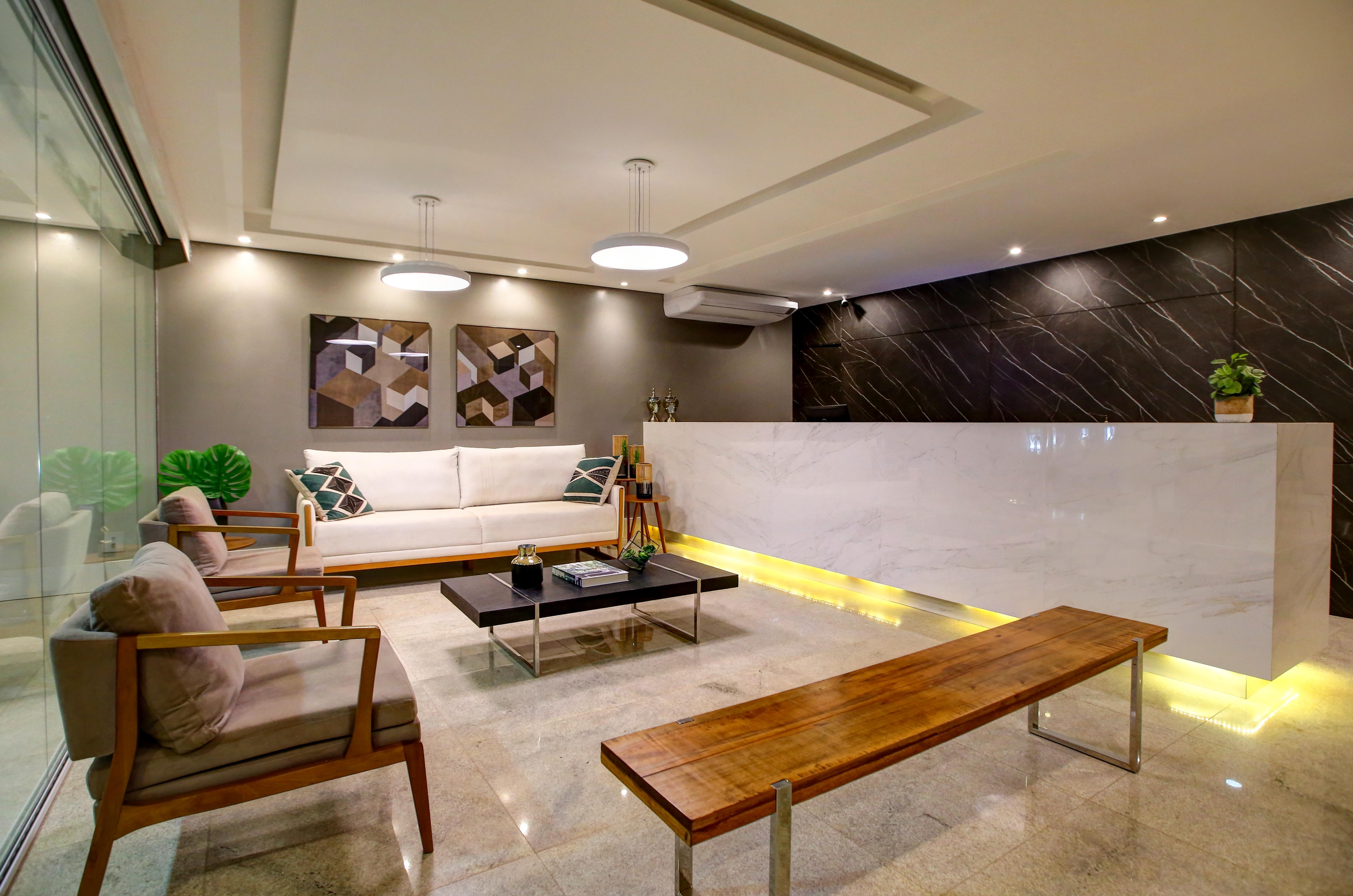 Transamerica Fit Vitoria Praia De Camburi المظهر الخارجي الصورة